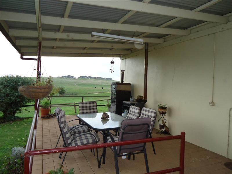 222 Dow Road, Glencoe SA 5291