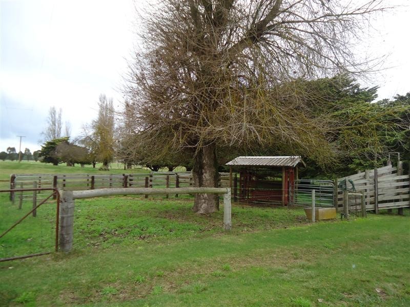 222 Dow Road, Glencoe SA 5291