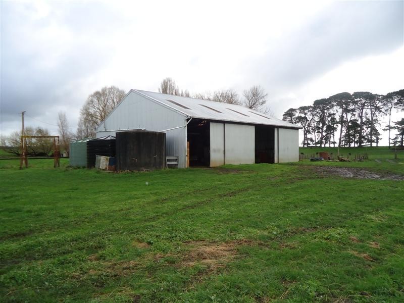 222 Dow Road, Glencoe SA 5291