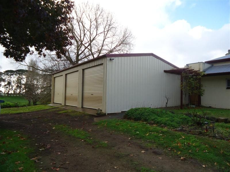 222 Dow Road, Glencoe SA 5291