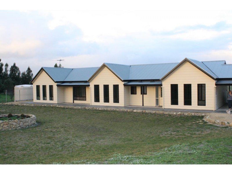 Lot 99 Jim Kelly Road, Naracoorte SA 5271