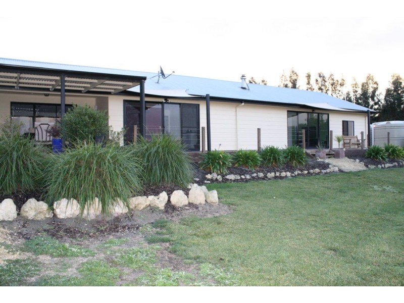Lot 99 Jim Kelly Road, Naracoorte SA 5271