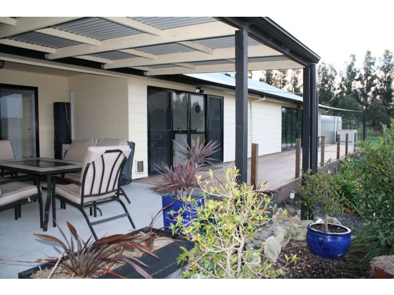 Lot 99 Jim Kelly Road, Naracoorte SA 5271