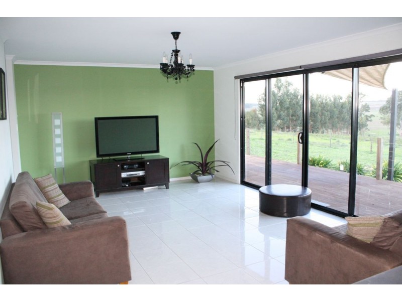 Lot 99 Jim Kelly Road, Naracoorte SA 5271