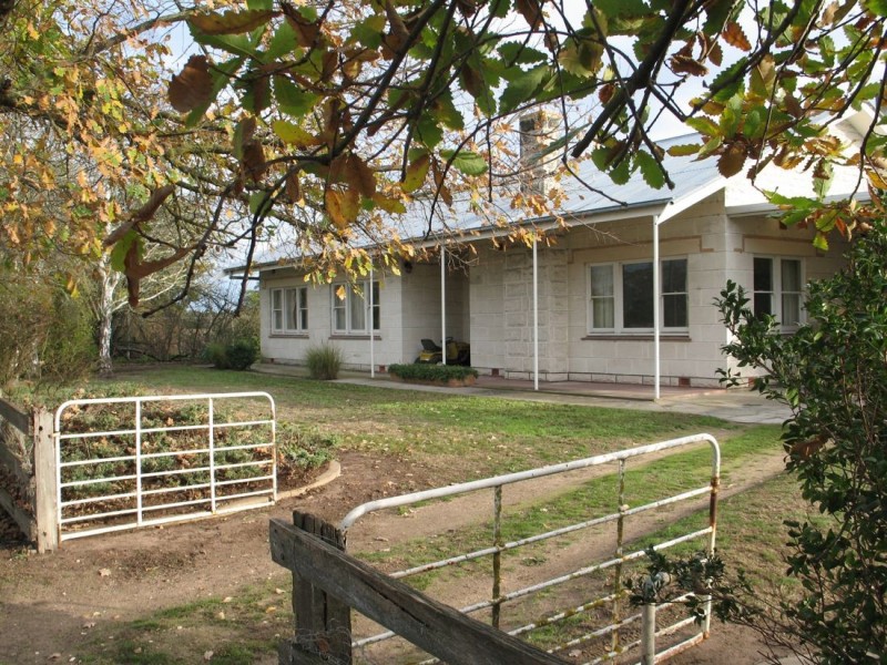 xx Chapples Road, Naracoorte SA 5271