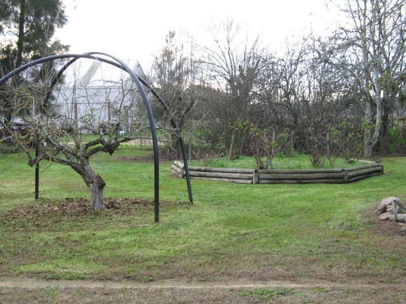 xx Chapples Road, Naracoorte SA 5271