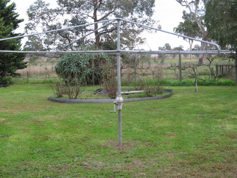 xx Chapples Road, Naracoorte SA 5271