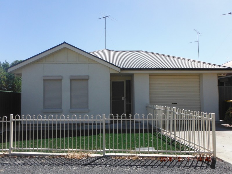 36 Sandstone Avenue, Naracoorte SA 5271