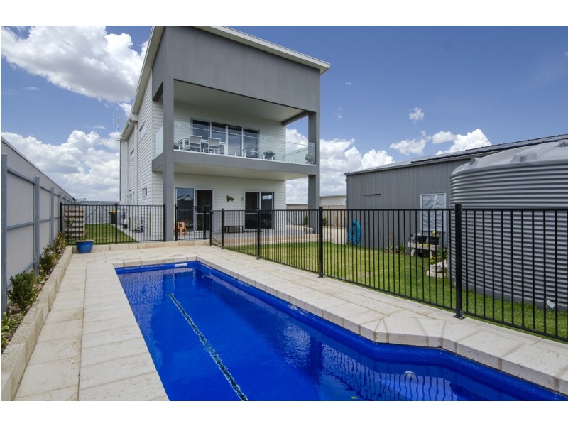 21 Dennis Avenue, Robe SA 5276