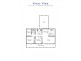 7 Varcoe Street, Beachport SA 5280 Floorplan