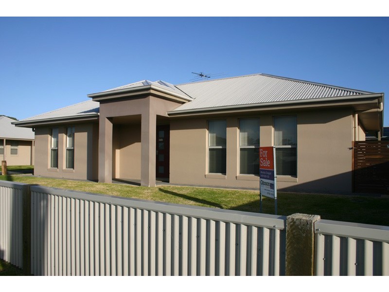 8/38 Lord Syleham Street, Robe SA 5276