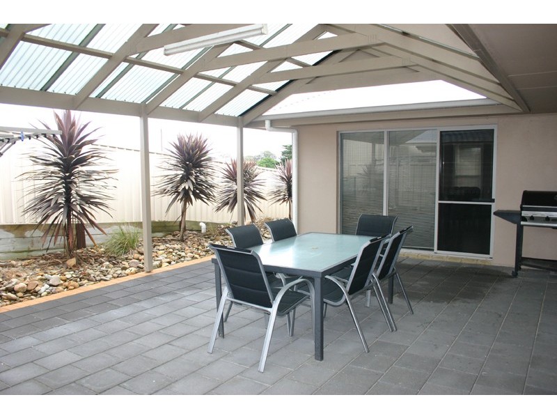 8/38 Lord Syleham Street, Robe SA 5276