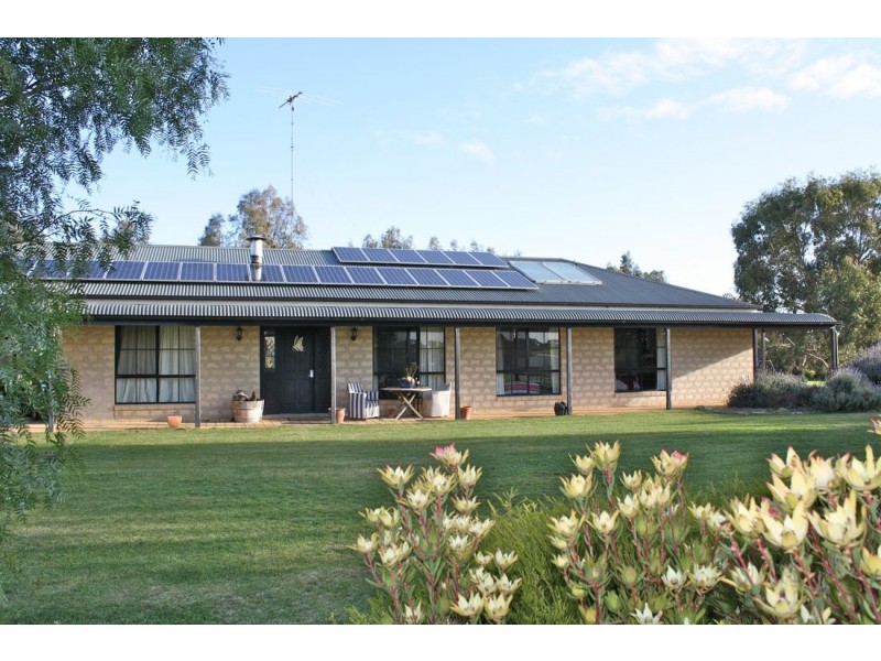 Allotment 5 Jim Kelly Road, Naracoorte SA 5271