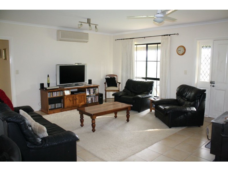 Allotment 5 Jim Kelly Road, Naracoorte SA 5271