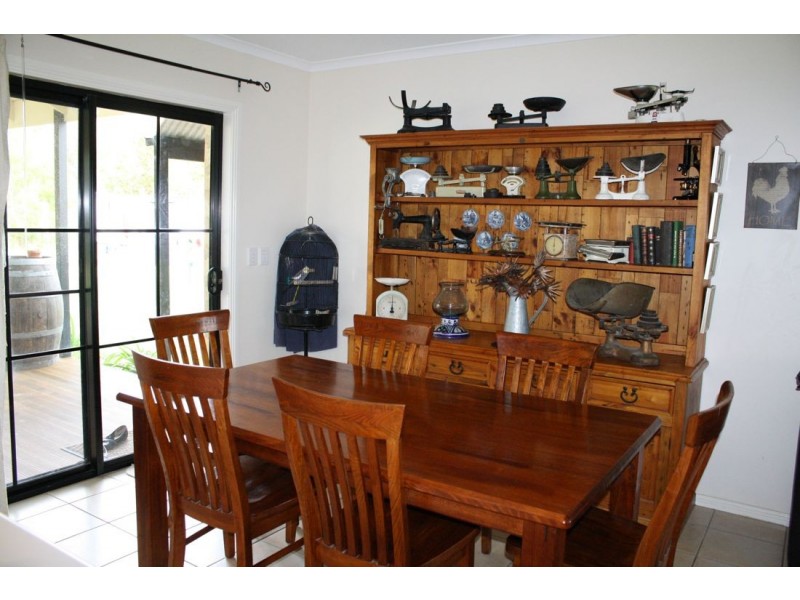 Allotment 5 Jim Kelly Road, Naracoorte SA 5271