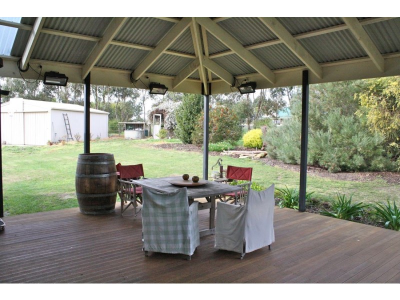 Allotment 5 Jim Kelly Road, Naracoorte SA 5271