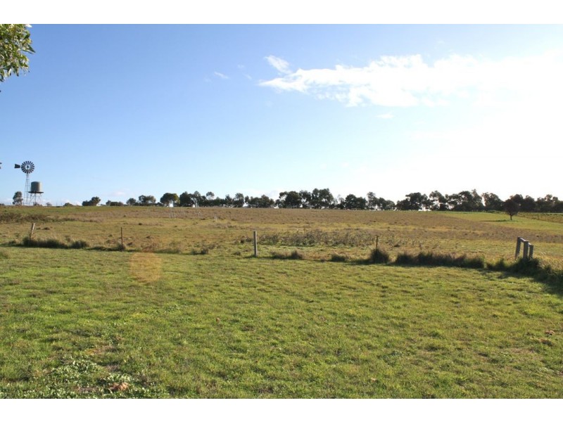 Allotment 5 Jim Kelly Road, Naracoorte SA 5271