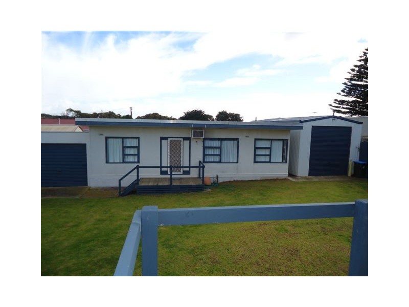 14 Foster Street, Beachport SA 5280