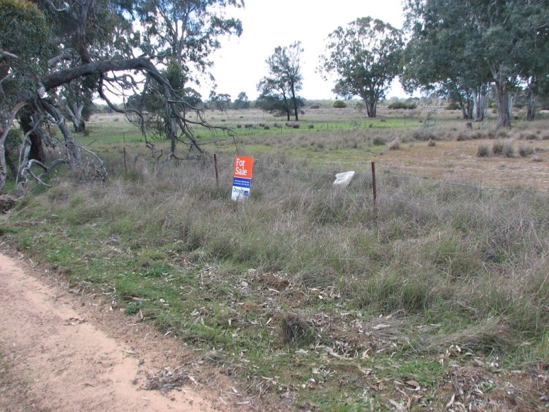 00 Apsley-Natimuk Rd, Minimay VIC 3413