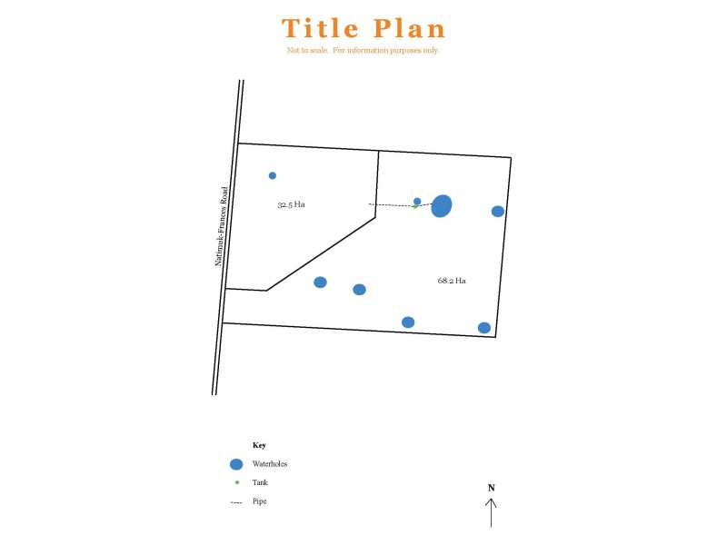 00 Apsley-Natimuk Rd, Minimay VIC 3413