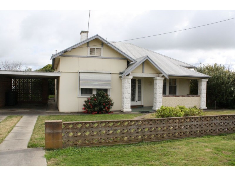 20 Jenkins Terrace, Naracoorte SA 5271