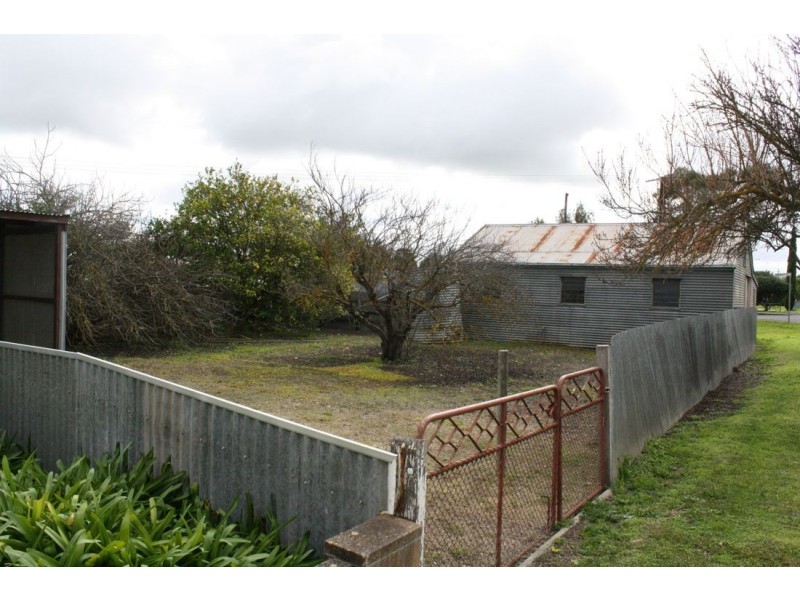 20 Jenkins Terrace, Naracoorte SA 5271