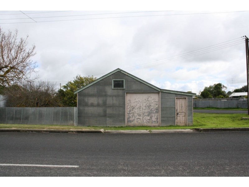 20 Jenkins Terrace, Naracoorte SA 5271