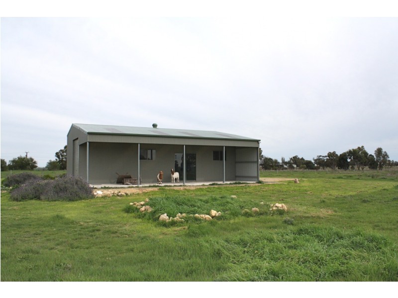 Lot 1 Messamurray Road, Naracoorte SA 5271