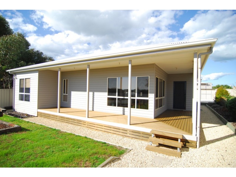 21 Lakeside Terrace, Robe SA 5276