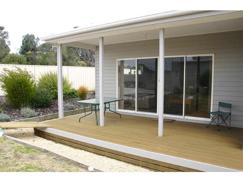 21 Lakeside Terrace, Robe SA 5276