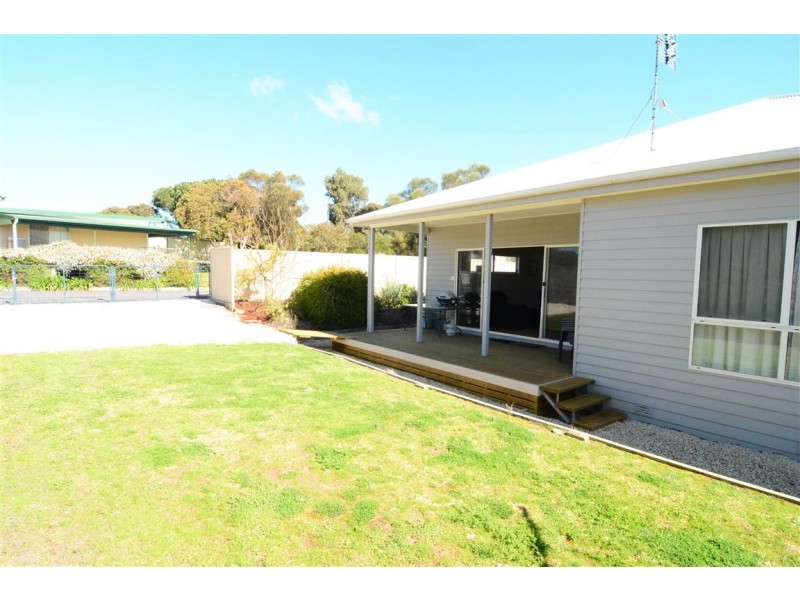21 Lakeside Terrace, Robe SA 5276