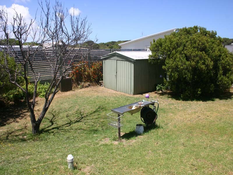 7 Woolundry Road, Robe SA 5276