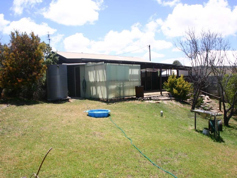 7 Woolundry Road, Robe SA 5276