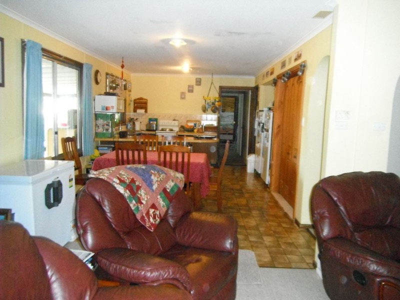Figtree Pk Sth Natimuk Frances Road, Minimay VIC 3413