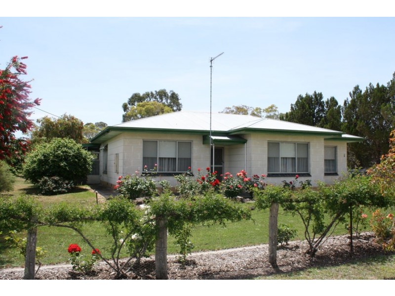 Lot 12 and 13 Mary Street, Lucindale SA 5272