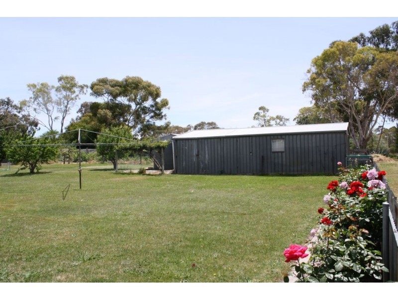 Lot 12 and 13 Mary Street, Lucindale SA 5272