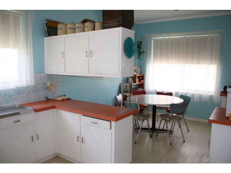 Lot 12 and 13 Mary Street, Lucindale SA 5272