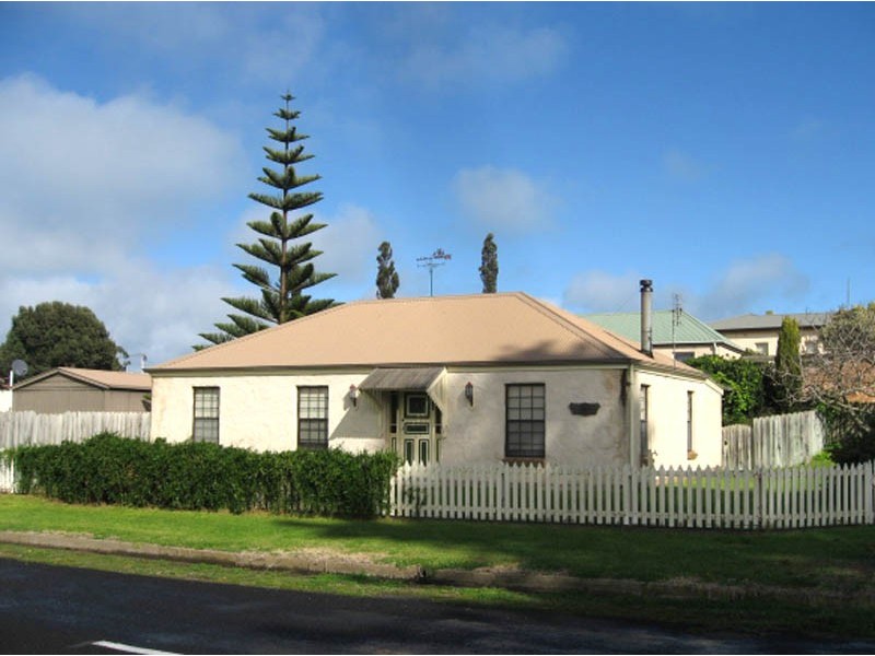 2 Morphett Street, Robe SA 5276