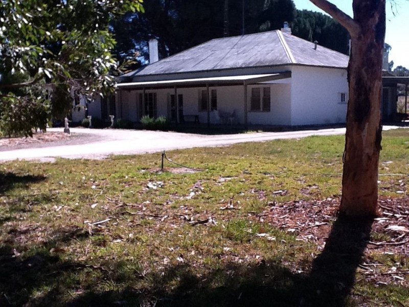 00 Dukes Highway, Tintinara SA 5266