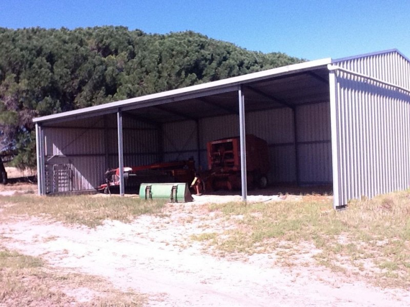 00 Dukes Highway, Tintinara SA 5266