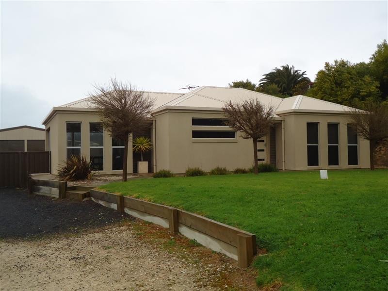 23 North West Terrace, Beachport SA 5280