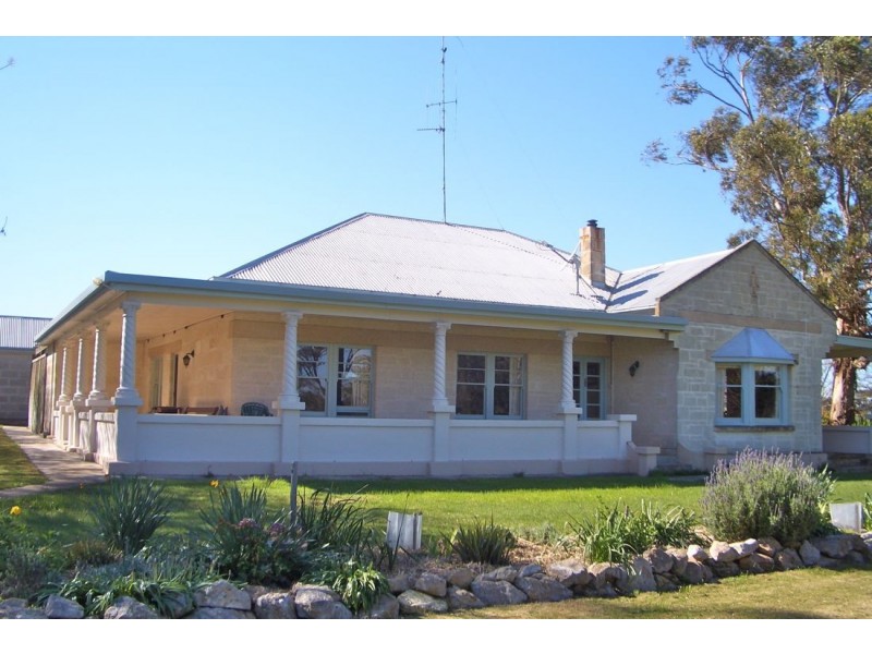 271 Custon Road, Bordertown SA 5268