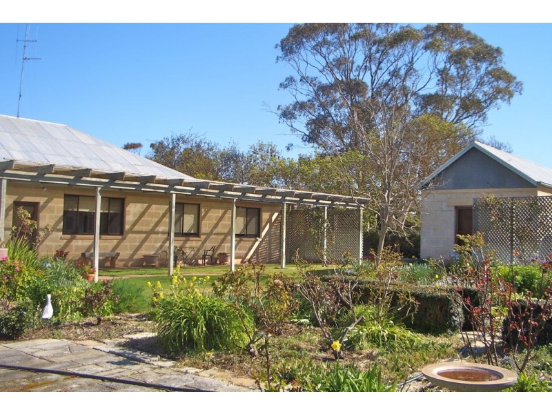 271 Custon Road, Bordertown SA 5268