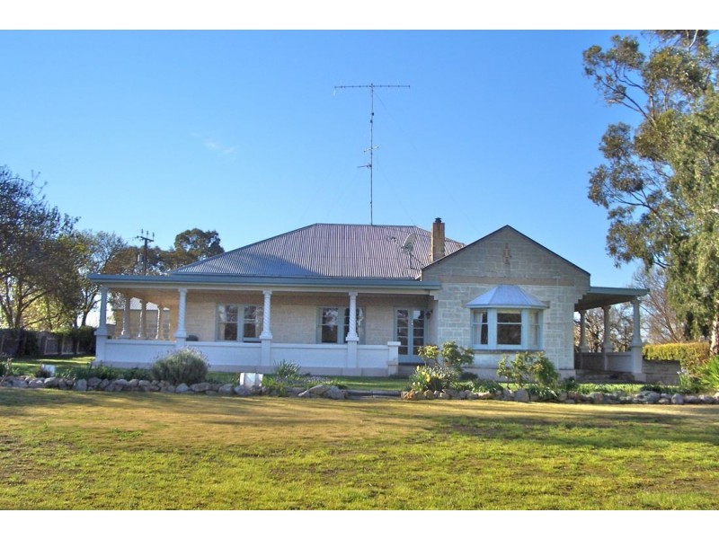271 Custon Road, Bordertown SA 5268