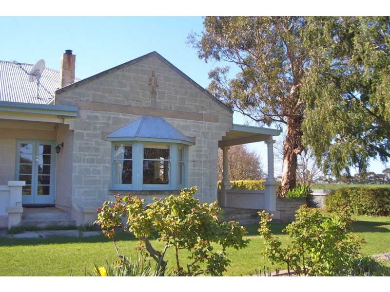 271 Custon Road, Bordertown SA 5268