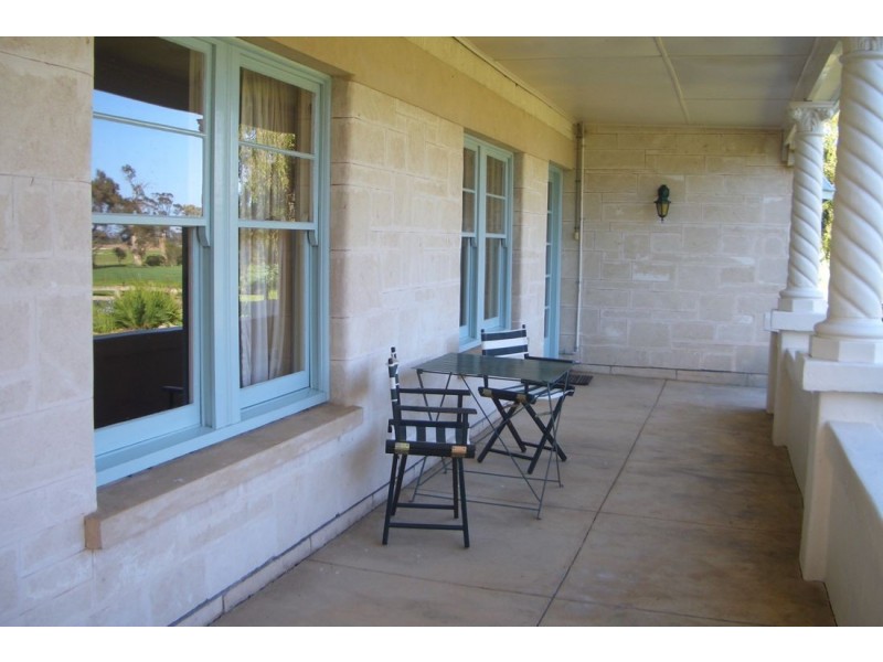 271 Custon Road, Bordertown SA 5268