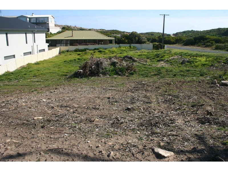 6 Joy Terrace, Robe SA 5276