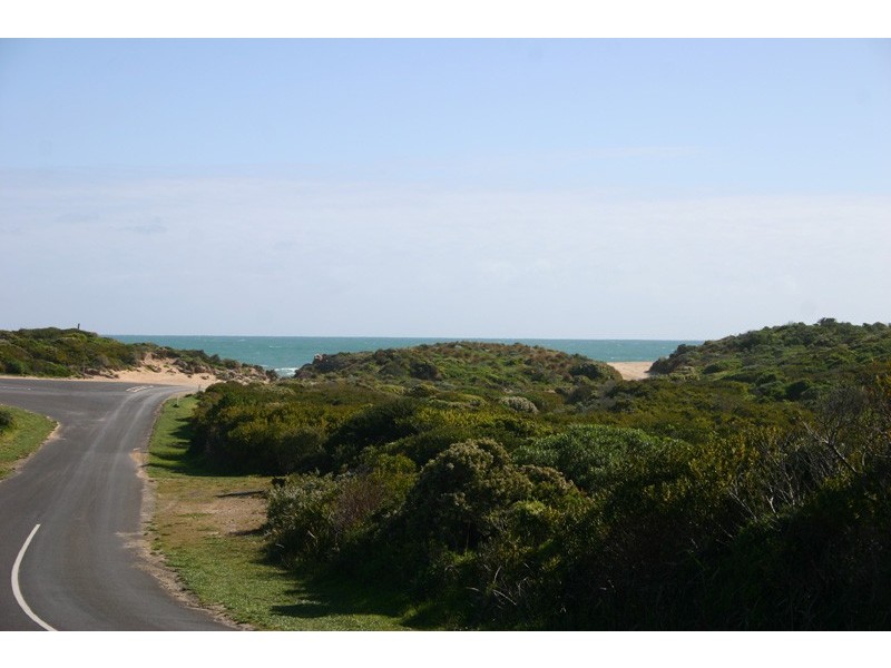 6 Joy Terrace, Robe SA 5276