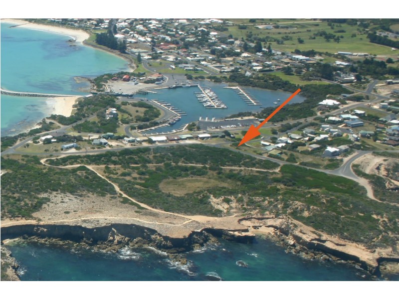 6 Joy Terrace, Robe SA 5276