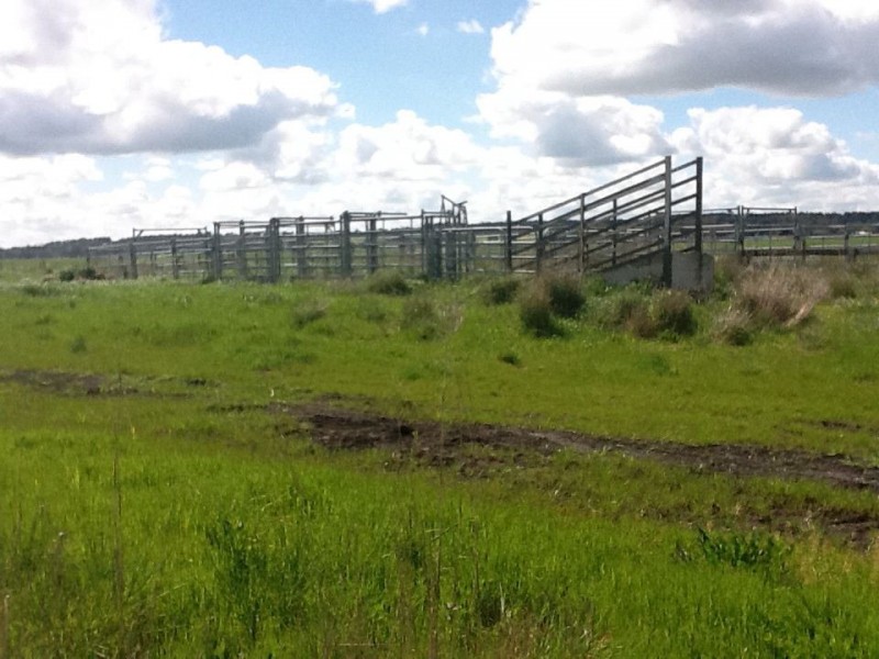 lot 1 Settlers Park Road, Naracoorte SA 5271